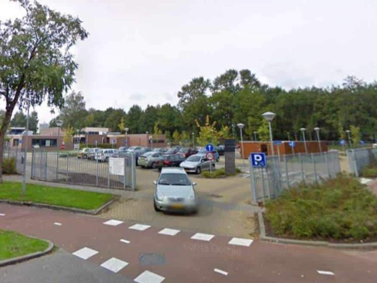 Brede School de Wilgenbroek