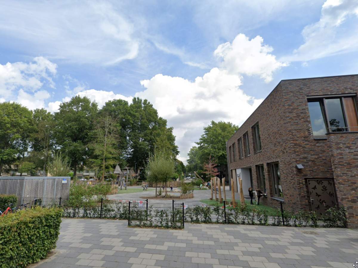 Gymzaal De Bunders